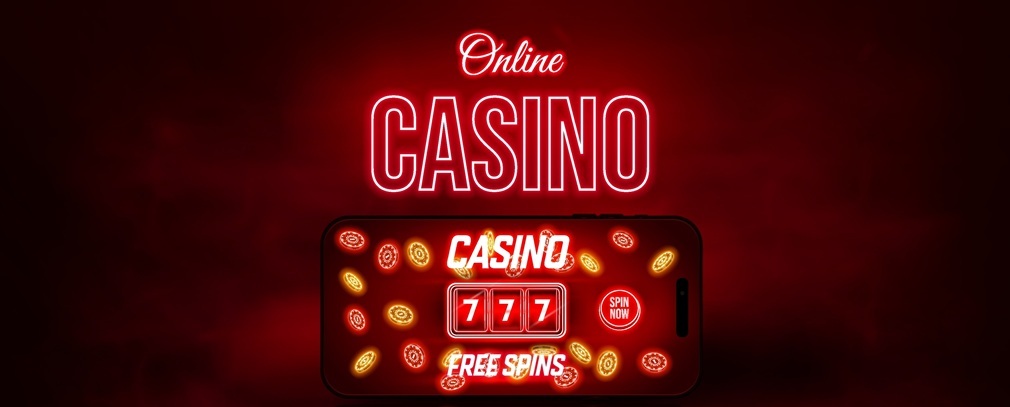 Online Casinos